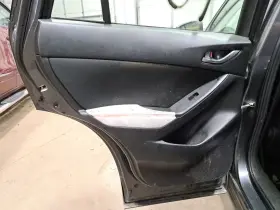 CX-5 MAZDA Lh Driver Rear Door Interior Panel