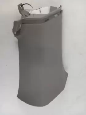 CX-7 MAZDA Rear Driver Pillar Interior Cover