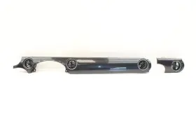 254.MZ1O13 MAZDA Set Dash Vents MX-5 Miata