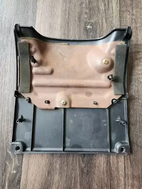 5609-B3-B MAZDA Dash Knee Panel Miata #2