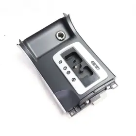 64341 MAZDA Center Console Auto Shifter Bezel #2