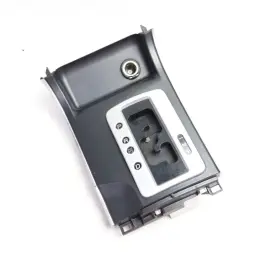 64341 MAZDA Center Console Auto Shifter Bezel #3