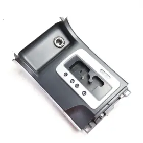64341 MAZDA Center Console Auto Shifter Bezel