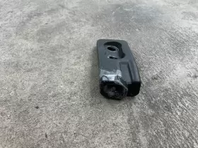 7550-F MAZDA Front Driver Left Top Striker Plate Miata #3