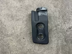 7550-F MAZDA Front Driver Left Top Striker Plate Miata