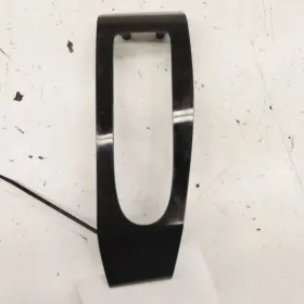 MAZDA-3 MAZDA Window Switch Bezel Left Front