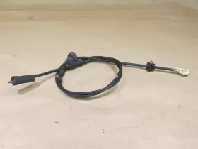 86G07FB01A MAZDA Manual Transmission Speedometer Cable