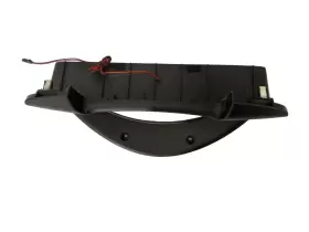 B25G55420 MAZDA Cluster Bezel Protege #3