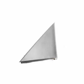B26R-R MAZDA Right Passenger Mirror Cover Corner Protege #2