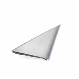 B26R-R MAZDA Right Passenger Mirror Cover Corner Protege
