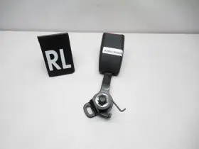 BAA140247 MAZDA Seat Belt Buckle Left Driver Rear Latch