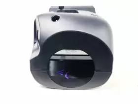 BBM4-60231 MAZDA Cluster Bezel Steering Column Cover Panel