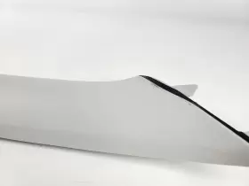 BBM4-68-160 MAZDA Front Right Rh Pillar Cover Panel Molding #3