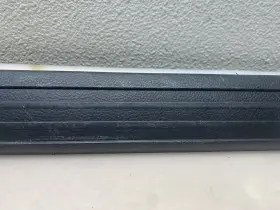 BBM4-68-720 MAZDA Front Left Lh Driver Door Sill Scuff Plate #3