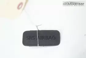 BCJHT0192 MAZDA Front Left Driver Pillar Panel Cover Cap