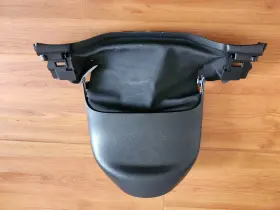 BDGF-60-220B MAZDA Steering Column Shroud Upper Surround