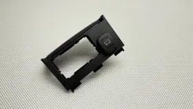 BDGF-644A1 MAZDA Center Console Panel Bezel Power Outlet
