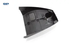 BDTS67Z3202 MAZDA Rear View Mirror Interior Cover Set #3