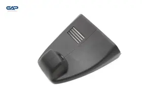 BDTS67Z3202 MAZDA Rear View Mirror Interior Cover Set