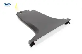 BDTS68230 MAZDA Left Driver Pillar Lower Cover Panel #2
