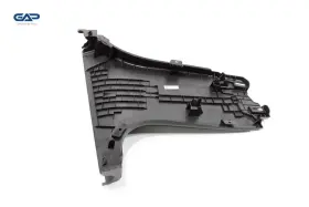 BDTS68230 MAZDA Left Driver Pillar Lower Cover Panel #3