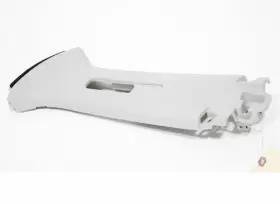 BJS7-57969 MAZDA Left Driver Pillar Upper Cover Panel #2