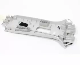 BJS7-57969 MAZDA Left Driver Pillar Upper Cover Panel #3