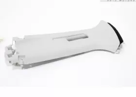 BJS7-57969 MAZDA Left Driver Pillar Upper Cover Panel