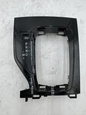 BLD864341 MAZDA Gear Shifter Bezel Panel