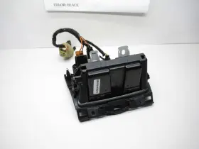 BN8P55211 MAZDA Center Console Tray Storage Lighter #2