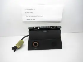 BN8P55211 MAZDA Center Console Tray Storage Lighter #3