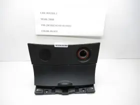 BN8P55211 MAZDA Center Console Tray Storage Lighter