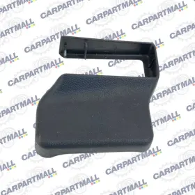 BP4K-57-054 MAZDA Front Left Seat Rear Rail Cap Cover