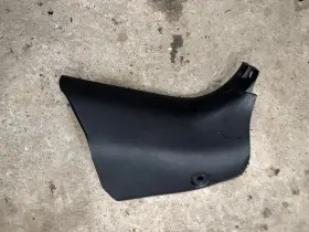 BP4K68370 MAZDA Lower Right Kick Panel