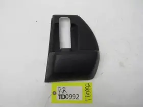 C235-68-58YC-02 MAZDA Right Passenger Rear Sliding Door