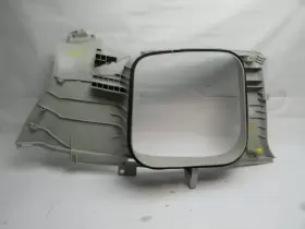 C23568250H MAZDA Quarter Pillar Passenger Rear Upper Cover #2