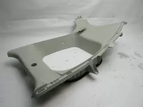 C23568250H MAZDA Quarter Pillar Passenger Rear Upper Cover #3