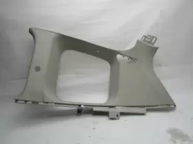 C23568250H MAZDA Quarter Pillar Passenger Rear Upper Cover