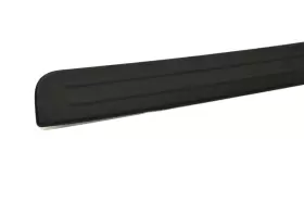 C236-68-720 MAZDA Front Left Lower Door Sill Step Scuff Plate #2