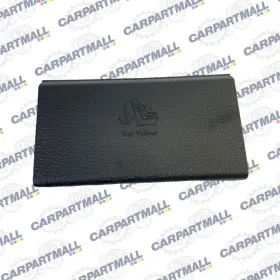 C8MW14405 MAZDA Rear Seat Child Safety Anchor Hook Cover