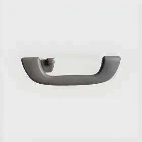 D350AH20 MAZDA Front Right Rh Upper Roof Grip Grab Handle