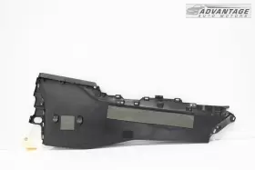DGJ164362 MAZDA Front Left Driver Center Console Cover Panel #2