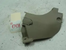 EC0268370B22 MAZDA Cowl Kick Right Passenger Front Dash Lower #2