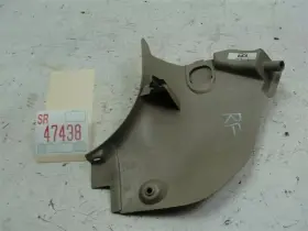 EC0268370B22 MAZDA Cowl Kick Right Passenger Front Dash Lower #3