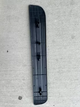 EG21687 MAZDA Rear Right Passenger Door Sill Scuff Step Panel #2