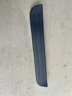 EG21687 MAZDA Rear Right Passenger Door Sill Scuff Step Panel