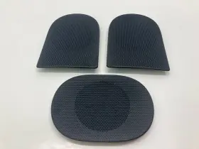 EG2255530 MAZDA Front Dash Speaker Grille Cover Set CX-7 #2