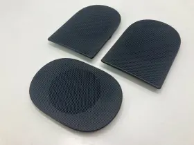 EG2255530 MAZDA Front Dash Speaker Grille Cover Set CX-7 #3