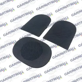 EG2255530 MAZDA Front Dash Speaker Grille Cover Set CX-7