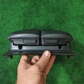 F1516436YB02 MAZDA Armrest Arm Rest Console Lid CX-9 #3